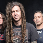 Shadows Fall, Bleeding Through, Harm's Way, Etc. Replace As I Lay Dying, Bloodywood & More At 2025 'Sonic Temple' Festival