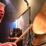 After A Final Live Send-Off For Nicko McBrain, Iron Maiden Reveal Their New Touring Drummer