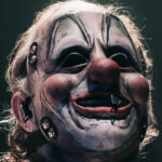 Slipknot's Clown On "Look Outside Your Window" Finally Being Released: "I Love This Album So Much"