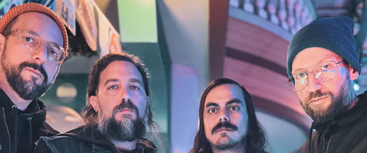 SOM Unveil "The Light" Music Video