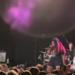 Watch Soundgarden's Surviving Members Hit The Stage With Vocalist Shaina Shepherd