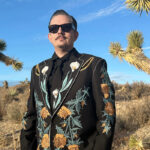 SpiritWorld Premiere "Western Stars & The Apocalypse" Music Video