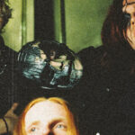 Static Dress Release Video For Their New Single "Face."