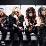 Steel Panther Announce Summer 2026 European/UK Tour