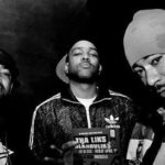 Tha Alkaholiks Update Their 'Loud Rocks' Version Of "Make Room" With Spookybands In Place Of Sugar Ray