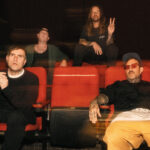 The Used Announce Full Orchestral Performance At The Sydney Opera House