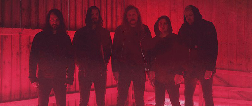 This Gift Is A Curse Premiere "Kingdom" Music Video