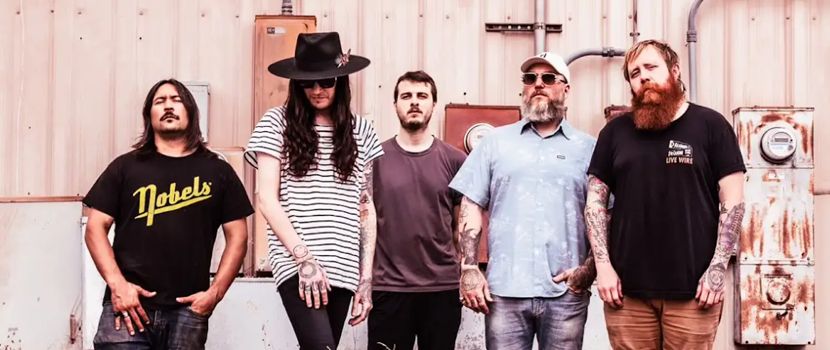 The Fall Of Troy's Thomas Erak Announces New Solo Album, Debuts Two Songs