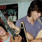 Rage Against The Machine's Tom Morello Praises His Lifelong Friend Tool's Adam Jones