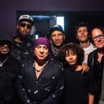 Tom Morello's Guest-Filled Wayne Kramer Tribute Show Featured Members Of Public Enemy, Wu-Tang Clan & More