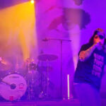 Watch Underoath Reunite With Their Founding Vocalist Dallas Taylor For "When The Sun Sleeps"