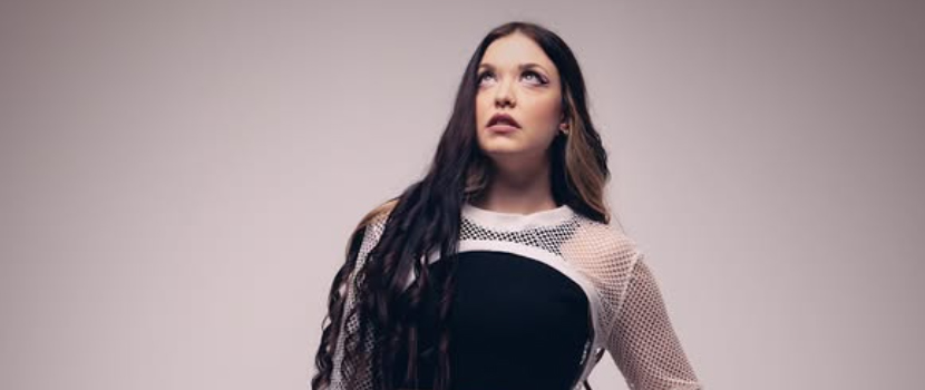 Vicky Psarakis (Sicksense, Ex-The Agonist) Featured On New 'Call Of Duty: Black Ops 6' Zombies Mode Song