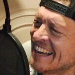 Puddle Of Mudd's Wes Scantlin Arrested On Domestic Violence And Drug Possession Charges