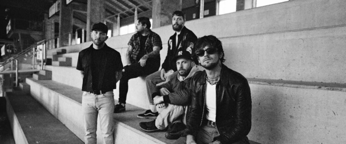 While She Sleeps, Bury Tomorrow & Vended Reveal Spring North American Tour