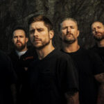 Whitechapel, Brand Of Sacrifice, 200 Stab Wounds & Alluvial Spring North American Tour Officially Announced