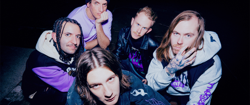 Windwaker Announce "HYPERVIOLENCE" Expansion Pack, Share Two New Songs