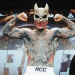 Slaughter To Prevail's Alex Terrible Scores Quick Victory In Latest Bare-Knuckle Boxing Bout (Updated)