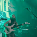 Watch Arch Enemy's Alissa White-Gluz Cover Megadeth's "Symphony Of Destruction" With Metal Allegiance