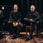 Amenra Announce Two New EPs, "Heden" Music Video Debuts
