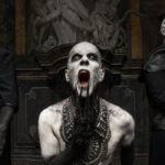 Behemoth Drop Video For Their New Cover Of Bathory's "The Return Of Darkness And Evil"