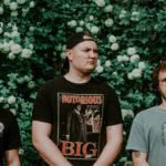 Belmont Replace SeeYouSpaceCowboy On Upcoming Dance Gavin Dance, Etc. Tour