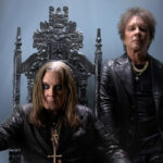 Billy Morrison & Ozzy Osbourne Release 'Stripped Down Orchestral Mix' Of "Gods Of Rock N Roll"
