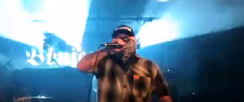 Brujeria Play First Show Since The Death Of Juan Brujo