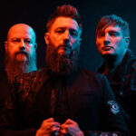 Caliban Release "Dear Suffering" Live Video Featuring Cabal's Andreas Bjulver