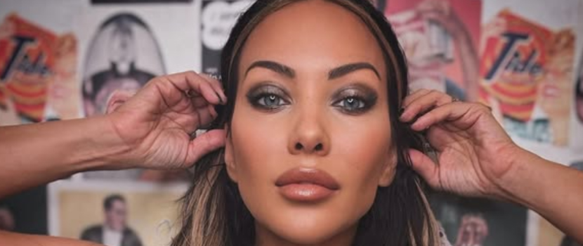 Ex-Butcher Babies Vocalist Carla Harvey Joins Lords Of Acid