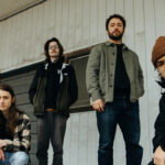 Church Tongue Debut "Bury Me (One Thousand Times)" Video, New EP To Feature Deafheaven, Twitching Tongues & Initiate Members