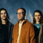 Church Tongue Release "You'll Know It Was Me" Video With George Clarke Of Deafheaven