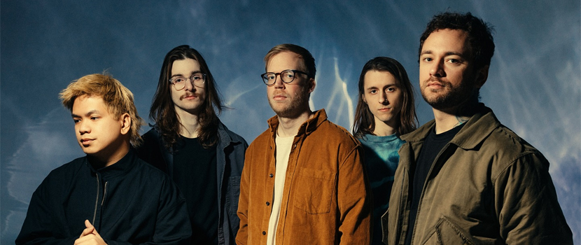 Church Tongue Release "You'll Know It Was Me" Video With George Clarke Of Deafheaven