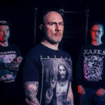 Coffin Feeder (Aborted, Etc.) Debut "Plain Zero" Video Featuring Chimaira's Mark Hunter