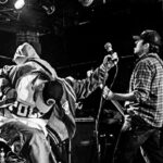 Combust & Fools Game Reveal Spring U.S. Tour