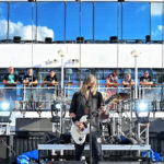 Corrosion Of Conformity Begin Tracking Their Eleventh Studio Album