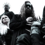 Cradle Of Filth's Dani Filth Offers A "Final Statement" On Recent Firings & Allegations, Zoe Marie Federoff & Ashok Respond (Updated)