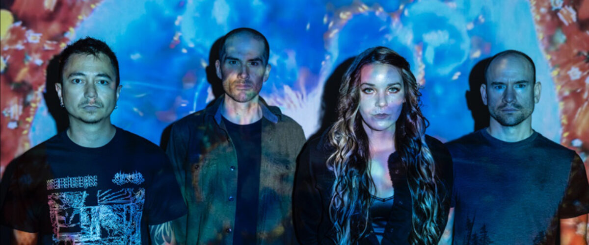 Dawn Of Ouroboros Release Their Video For "Poseidon's Hymn"