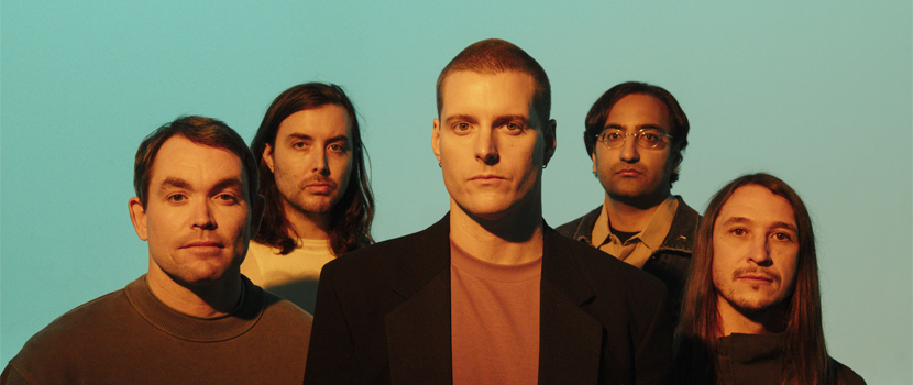 Deafheaven's New Album "Lonely People With Power" Due In March, "Magnolia" Video Debuts
