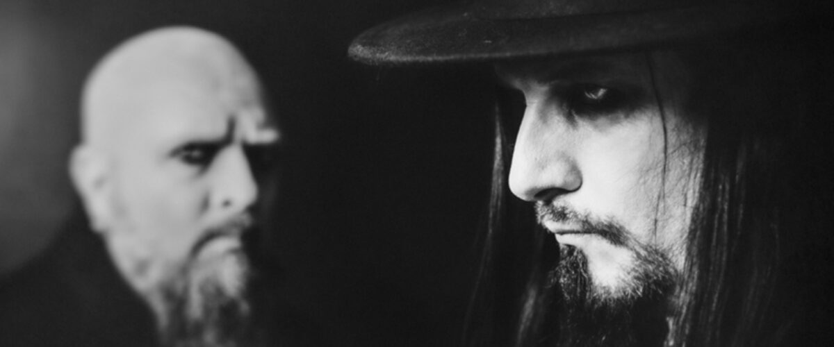 Dimmu Borgir Finalize Their Summer European Touring Plans