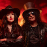 Hear Guns N' Roses Guitarist Slash Guest On Dorothy's New Single "Tombstone Town"