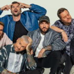 Electric Callboy Premiere Their Cover Of Linkin Park's "Crawling"