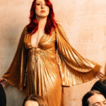 Employed To Serve Announce April UK Headlining Tour