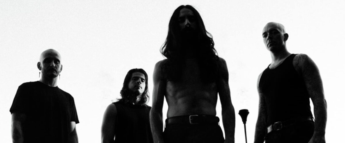 Enterprise Earth, The Red Chord ("Clients" Set), I Declare War, Etc. Booked For Inaugural 'NovaVoid Metalfest'