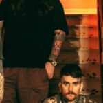 Killswitch Engage's Jesse Leach Guests On New Ephemera Track "Heaven"