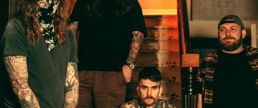 Killswitch Engage's Jesse Leach Guests On New Ephemera Track "Heaven"