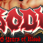 Exodus Announce "Bonded By Blood" 40th Anniversary Shows
