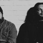 Four Seconds Ago (Periphery) Premiere "Trailbraking"