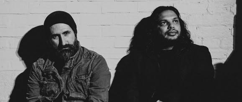 Four Seconds Ago (Periphery) To Release "1000 Needles" Album In February, Two Singles Due This Week