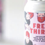 A 'Fred Thirst' IPA Inspired By Limp Bizkit's Fred Durst Actually Exists