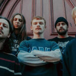 Gates To Hell Debut "Next To Bleed" Music Video, New Album "Death Comes To All" Set For March Release